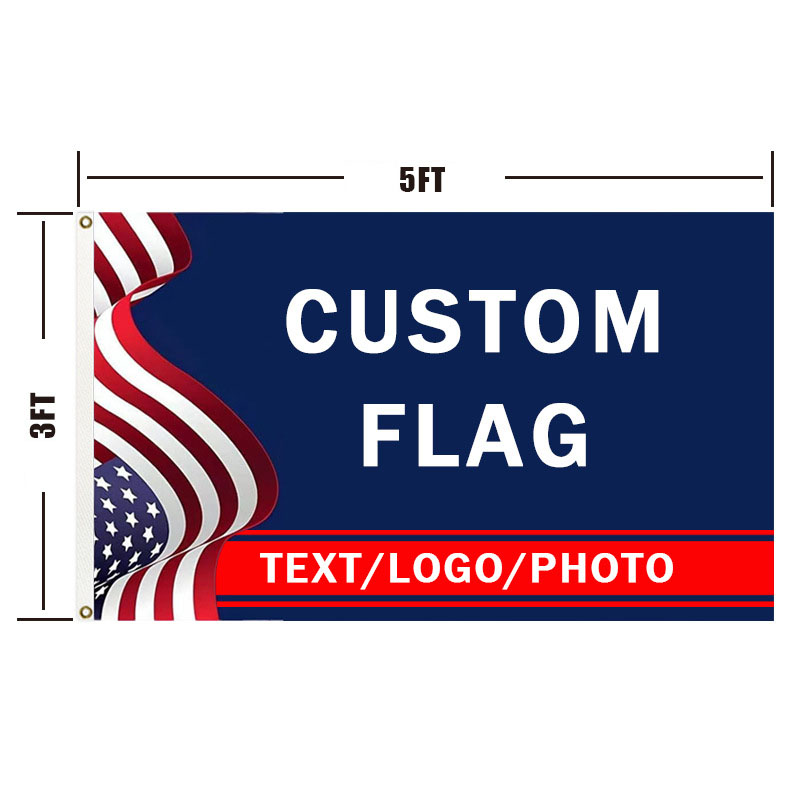 Custom Flag Ⅰ